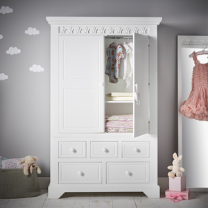 Create a little lap of luxury with beautiful children’s furniture